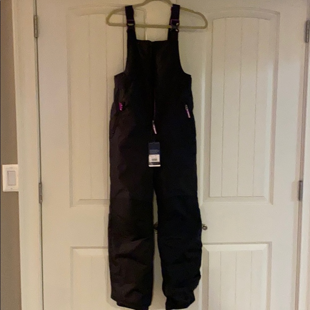 Champion girls snow suit